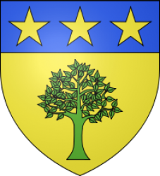 Saint-Martin de Pallières